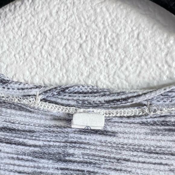 Lululemon Tiger Space Dye Meant To Move Short Sleeve Shirt - Picture 5 of 13